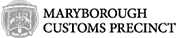Greyscale logo